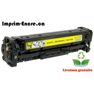 Canon toner 2659B001AA ( 118 ) jaune originale (...