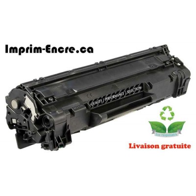 Canon toner 3484B001AA ( 125 XL ) noire originale...