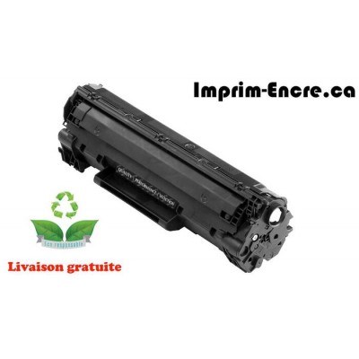 Canon toner 3500B001AA ( 128 ) noire originale (...