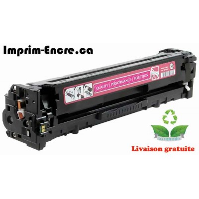 Canon toner 6270B001AA ( 131 ) magenta originale (...