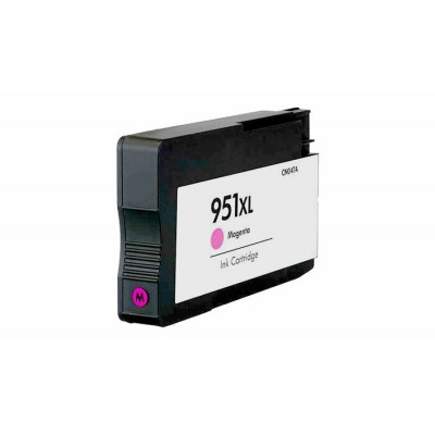 Encre HP ( 951XL ) magenta originale ( OEM )...