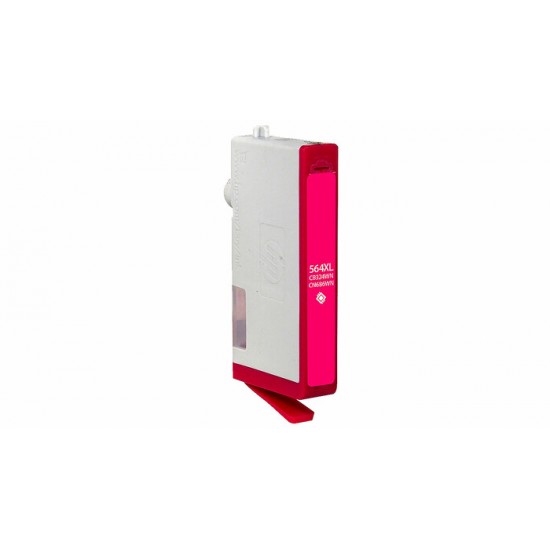 Encre HP ( 564XL ) magenta compatible de très haute qualité - 750 pages