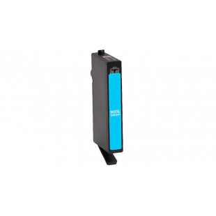 Encre HP ( 902XL ) cyan compatible de très haute...