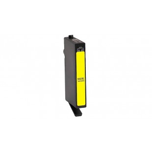 Encre HP ( 902XL ) jaune compatible de très haute...