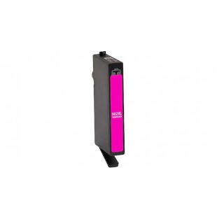 Encre HP ( 902XL ) magenta compatible de très...