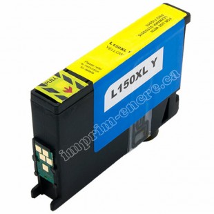 # 150XL jaune ( 14N1618 )