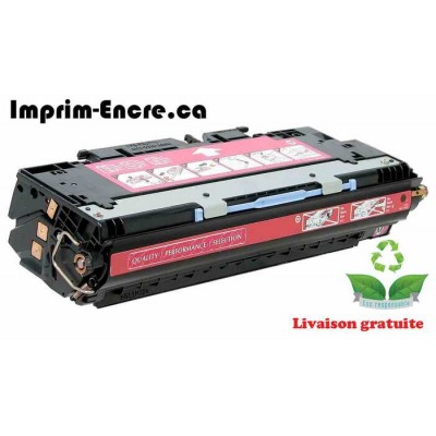 HP toner Q2673A ( 309A ) magenta originale ( OEM )...