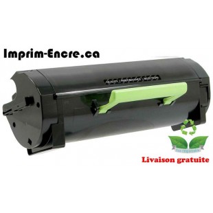 Lexmark toner 50F0UA0 / 50F1U00 / 60F0XA0 /...