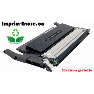 Samsung toner CLT-K406S noire originale ( OEM )...