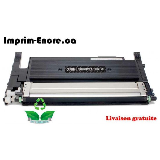 Samsung toner CLT-K407S noire originale ( OEM )...