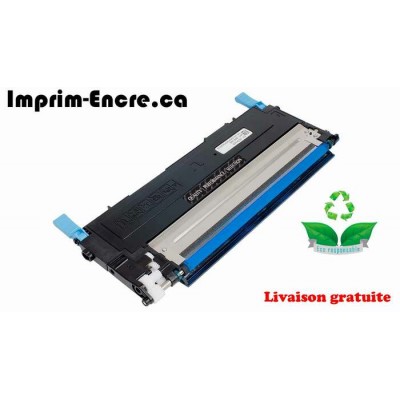 Samsung toner CLT-C409S cyan originale ( OEM )...