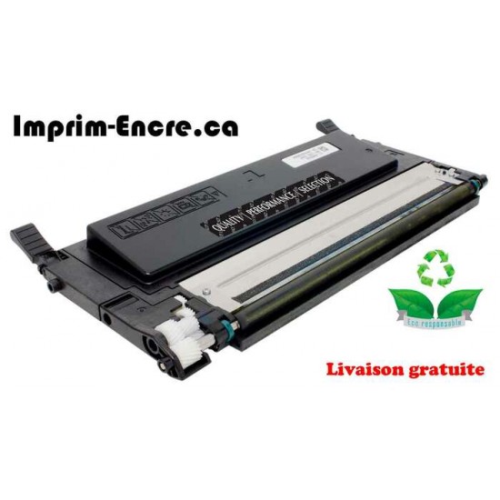 Samsung toner CLT-K409S noire originale ( OEM )...