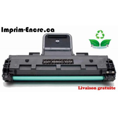 Samsung toner ML-1610D2 / ML-2010D3 / SCX-4521D3...