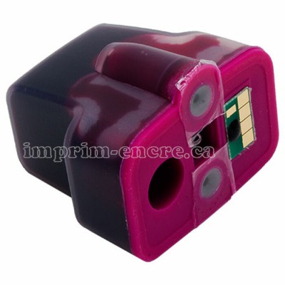 HP 02 C8772WC magenta - 1800 pages