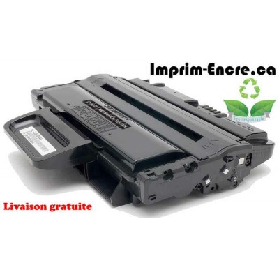 Samsung toner ML-D2850B / ML-D2850A noire...