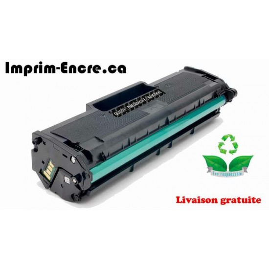 Samsung toner MLT-D101S ( 101 ) noire originale (...
