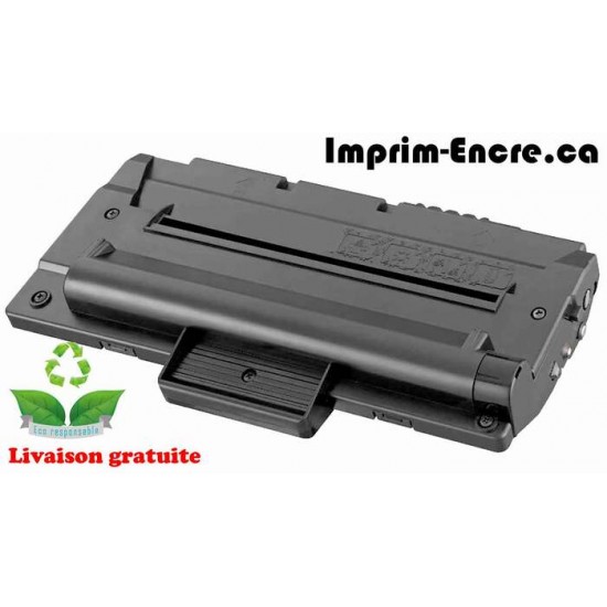 Samsung toner MLT-D109S / MLT-D109L noire...