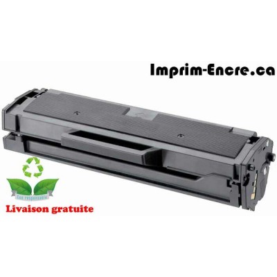 Samsung toner MLT-D111L  /  MLT-D111S noire...