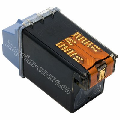 C6614DN  No 20 noir ( HP )