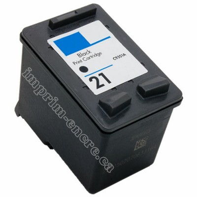 C9351AN No 21XL noir ( HP ) - 190 pages