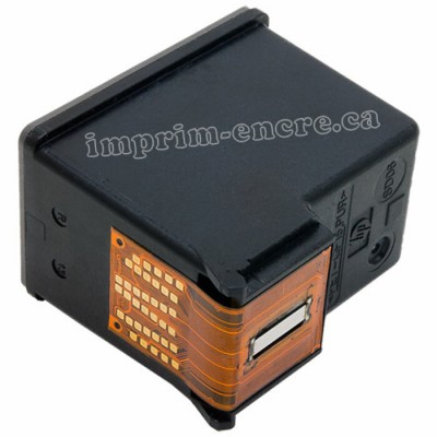 C9351AN No 21XL noir ( HP ) - 190 pages