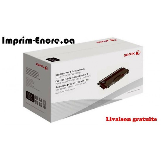 Xerox toner 106R01480 noire originale (OEM) -...