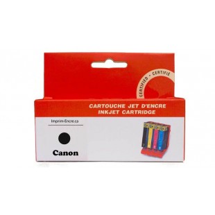 Encre  Canon CLI-271XLBK noire compatible de très...