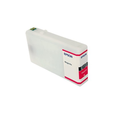 Encre Epson T786XL320 magenta compatible de très...