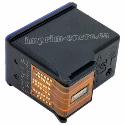 C6657AN  No 57 couleur ( HP )