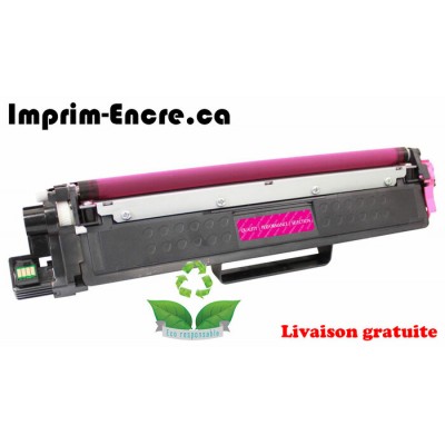Brother toner TN-227M magenta originale ( OEM )...