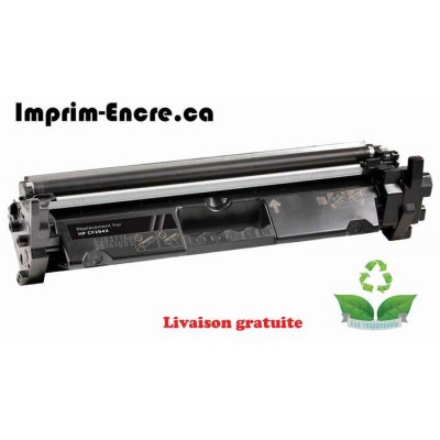 HP toner CF294X ( 94X ) noire originale ( OEM )...