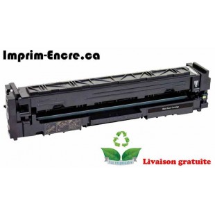 HP toner CF510A ( 204A ) noire originale ( OEM )...