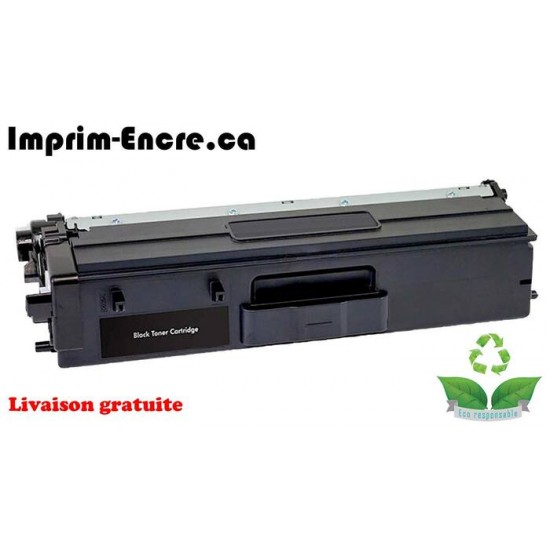 Brother toner TN-439BK noire originale ( OEM )...