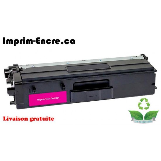 Brother toner TN-439M magenta originale ( OEM )...