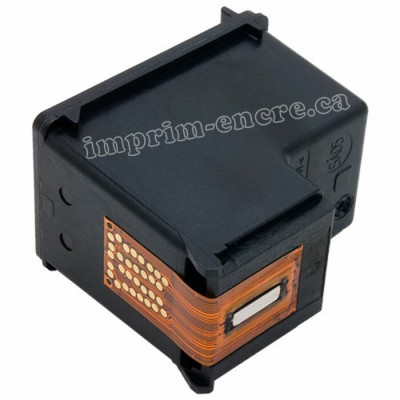 C9362WN No 92 noir ( HP )