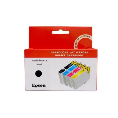 Encre Epson T202XL120 noire compatible de très...