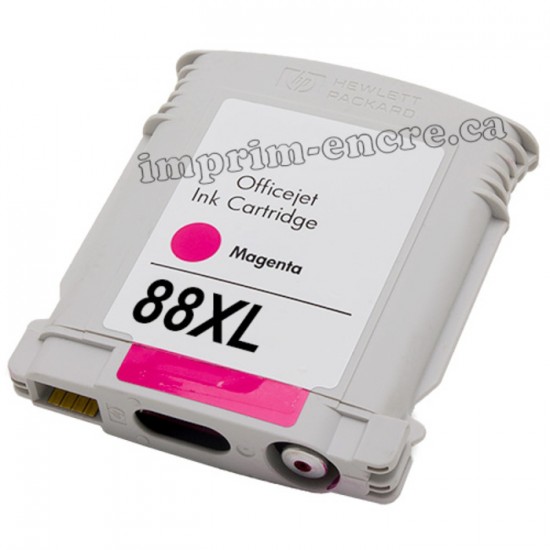 C9392AN  No 88XL magenta ( HP )