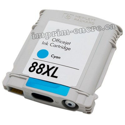 C9391AN  No 88XL cyan ( HP )