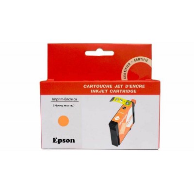 Encre Epson T159720 orange compatible de très...