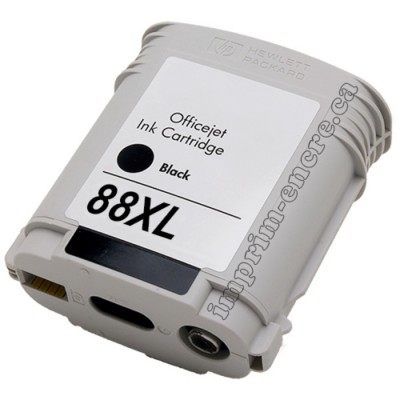 C9396AN  No 88XL noir ( HP )