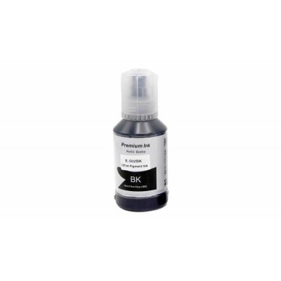 Encre Epson T502120 noire compatible de très...