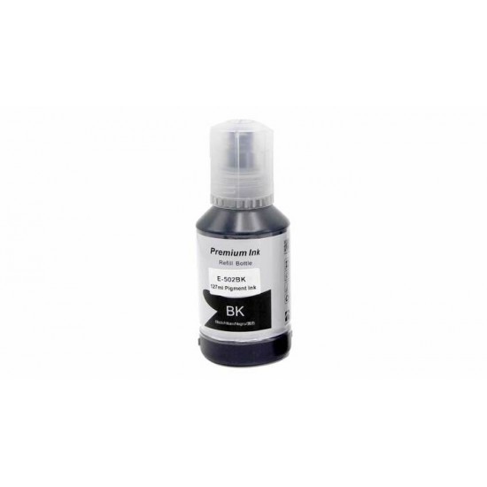 Encre Epson T502120 noire compatible de très...