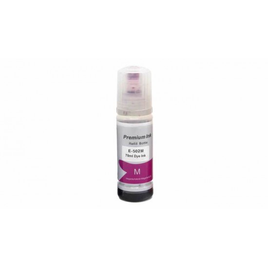 Encre Epson T502320 magenta compatible de très...