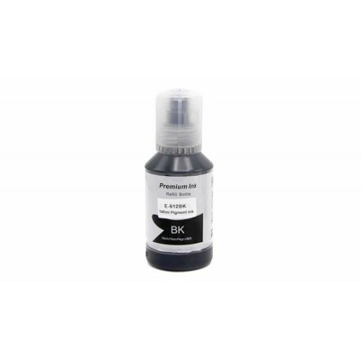 Encre Epson T512020 noire compatible de très...