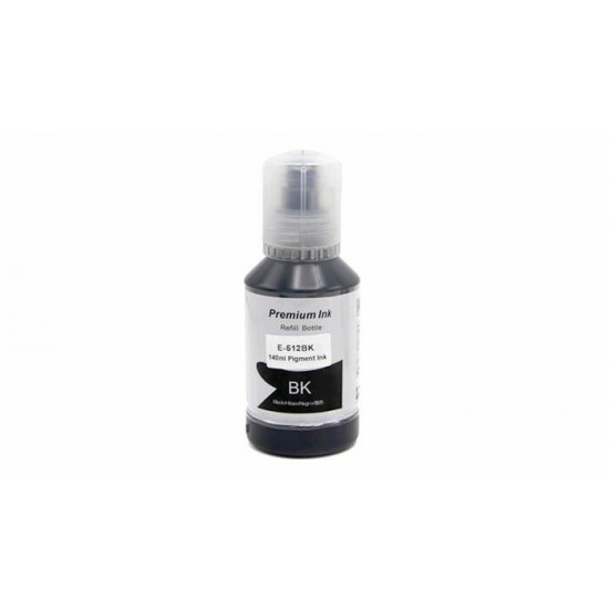 Encre Epson T512020 noire compatible de très...