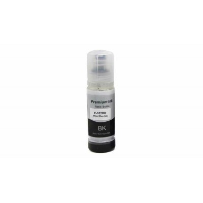 Encre Epson T522120 noire compatible de très...
