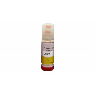 Encre Epson T522420 jaune compatible de très...