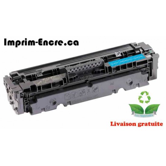 Canon toner 1253C001 ( 046-H ) cyan originale (...