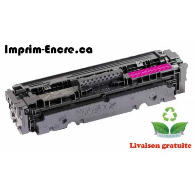 Canon toner 1252C001 ( 046-H ) magenta originale (...