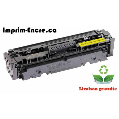 Canon toner 1251C001 ( 046-H ) jaune originale (...